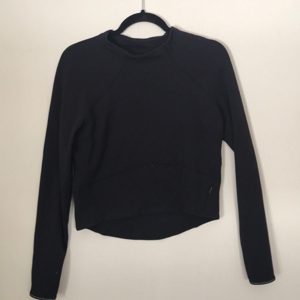 Lulu lemon crop